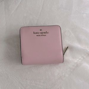 Kate Spade Morgan Small Compact Wallet